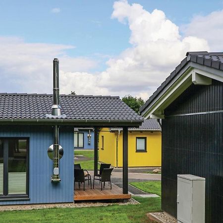 Ferienhausdorf Тале Екстериор снимка