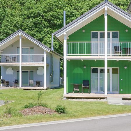 Ferienhausdorf Тале Екстериор снимка