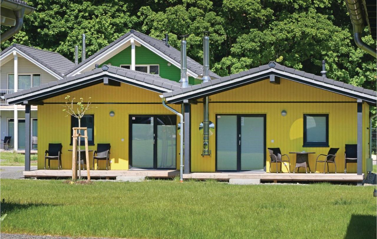 Ferienhausdorf Тале Екстериор снимка