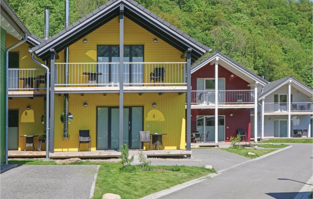Ferienhausdorf Тале Екстериор снимка