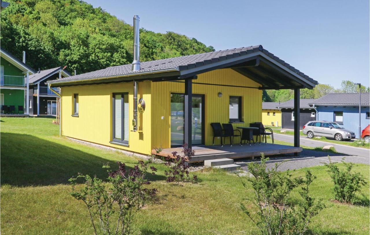 Ferienhausdorf Тале Екстериор снимка