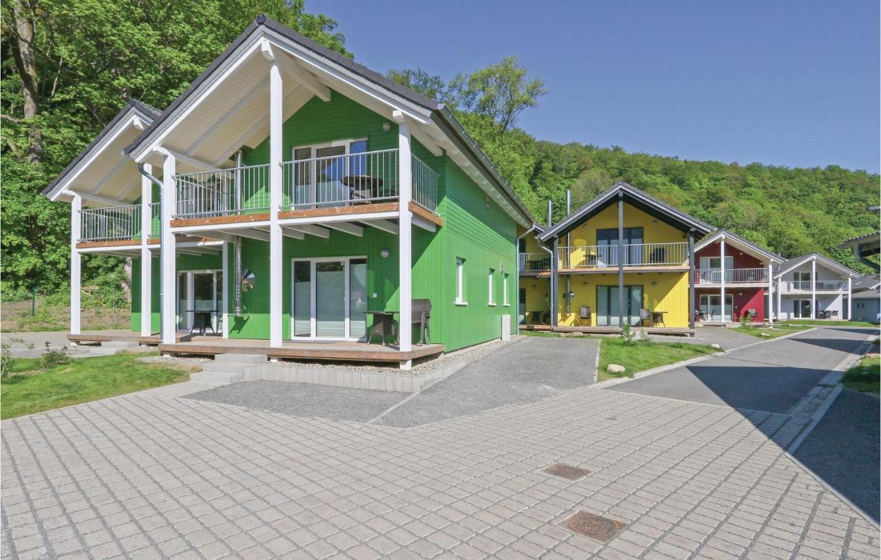 Ferienhausdorf Тале Екстериор снимка