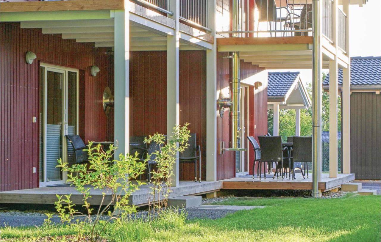 Ferienhausdorf Тале Екстериор снимка