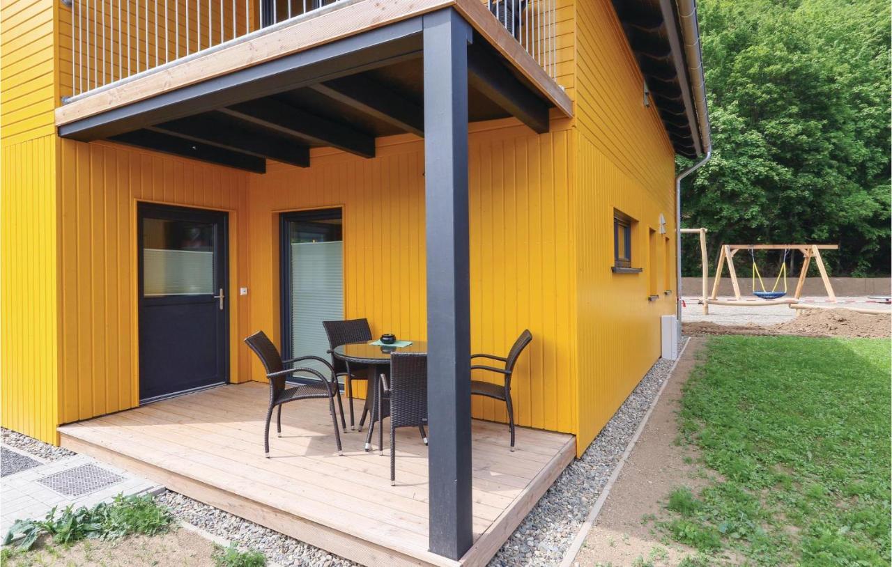 Ferienhausdorf Тале Екстериор снимка