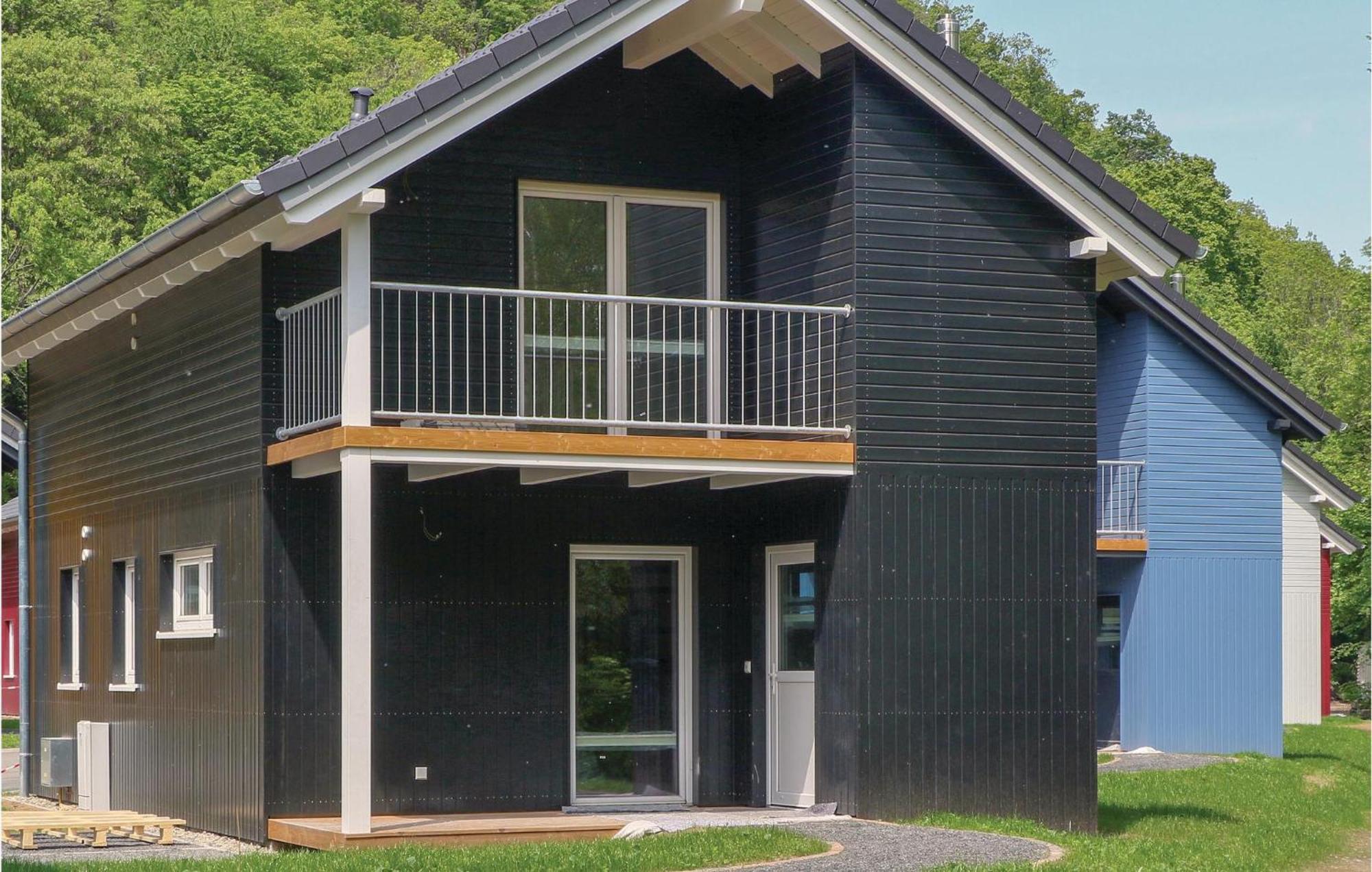 Ferienhausdorf Тале Екстериор снимка