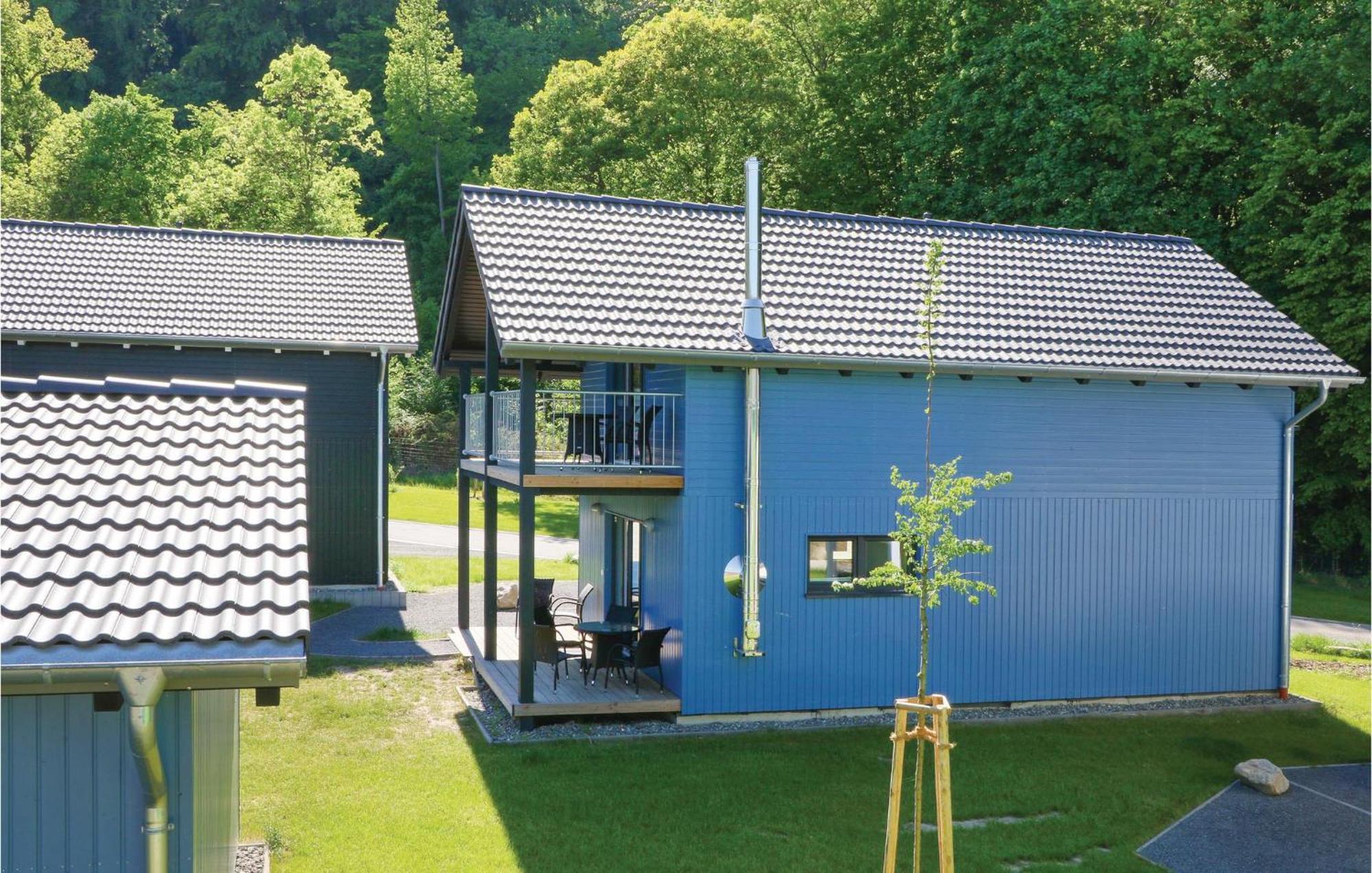 Ferienhausdorf Тале Екстериор снимка