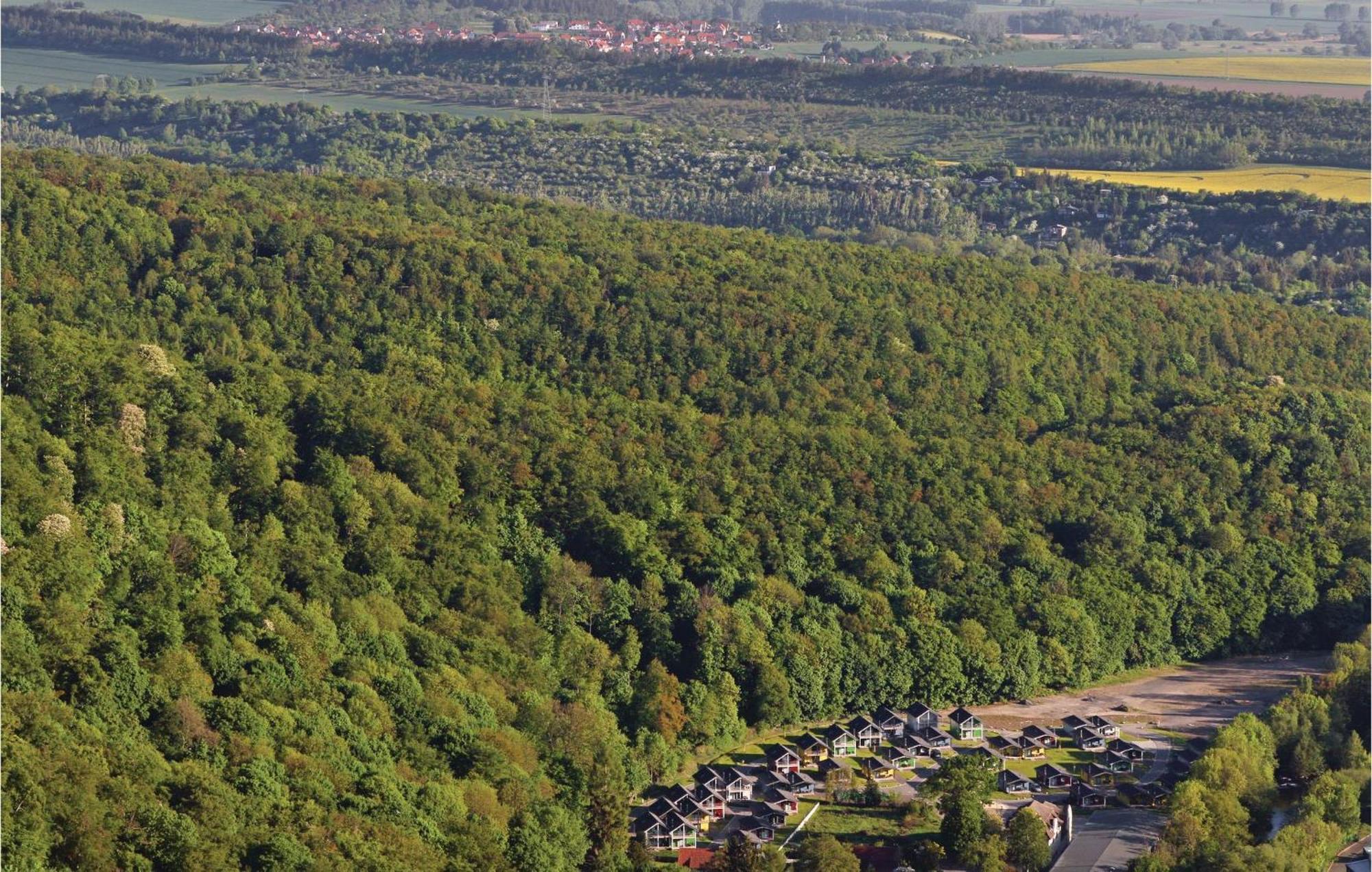 Ferienhausdorf Тале Екстериор снимка