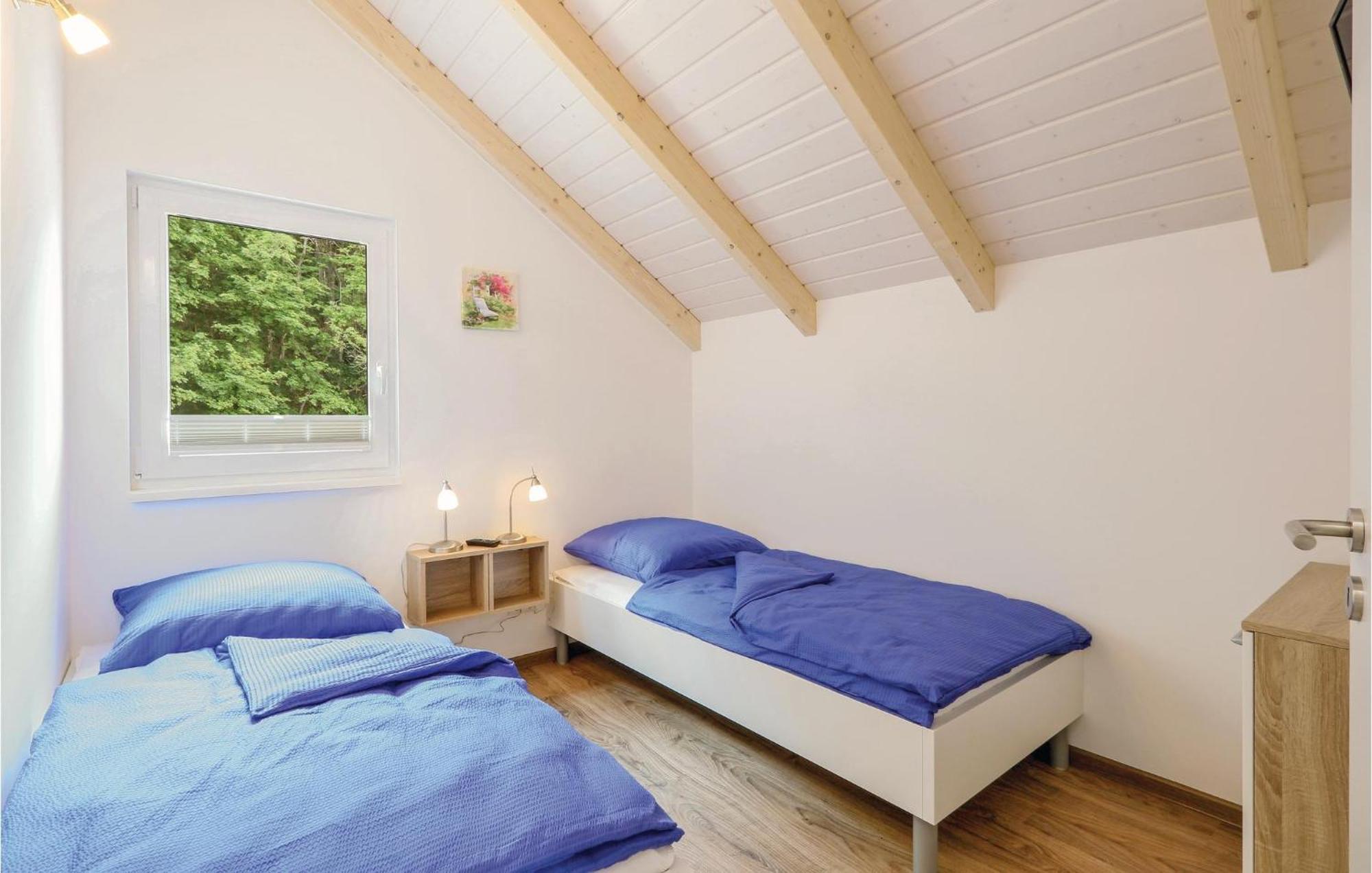 Ferienhausdorf Тале Екстериор снимка