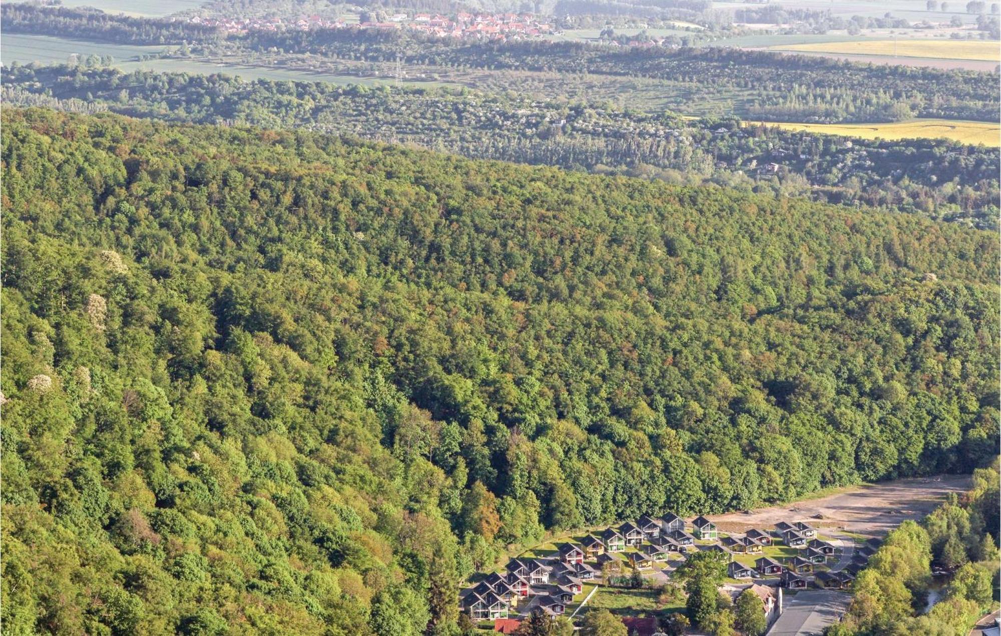 Ferienhausdorf Тале Екстериор снимка