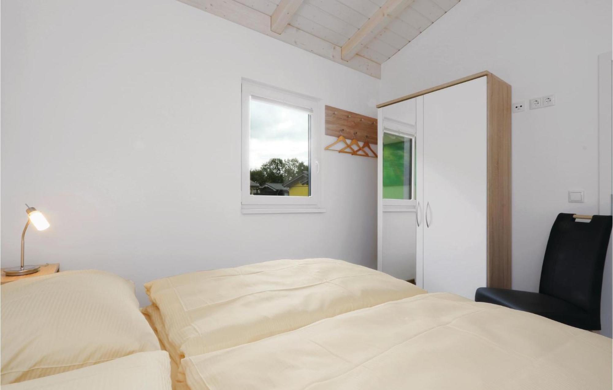 Ferienhausdorf Тале Екстериор снимка