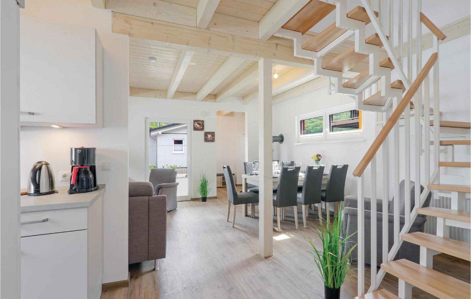 Ferienhausdorf Тале Екстериор снимка